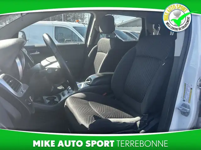 Dodge Journey Traction avant 4 portes, SXT 2012 à vendre in Cars & Trucks in Laval / North Shore - Image 19