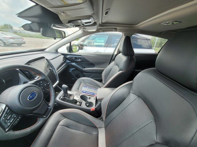 2024 Subaru Crosstrek Limited AWD | New Arrival |S in Cars & Trucks in Guelph - Image 4