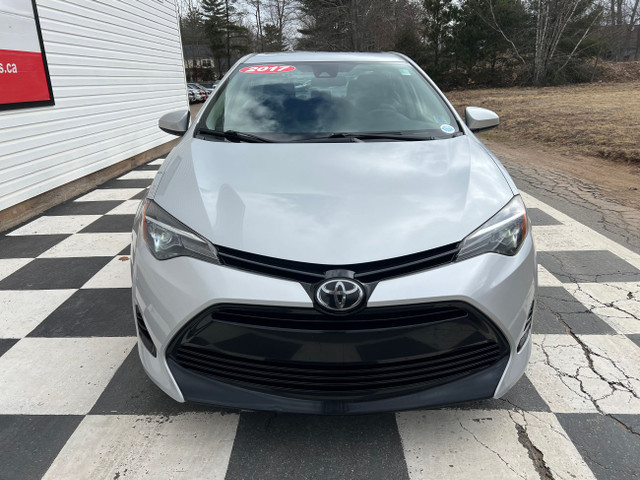 2017 Toyota Corolla LE - FWD, Heated seats, Rev.cam, Alloys, A.C in Cars & Trucks in Annapolis Valley - Image 3