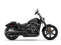 2024 Harley-Davidson FXBBS - Street Bob 114