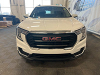 2022 GMC TERRAIN SLE 1.5L 9 SPEED FEATURES APPLE CAR PLAY ANDRIOD AUTO HTD SEATS BACK UP CAMERA BLUE... (image 2)