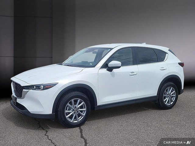 2025 Mazda CX-5 GS in Cars & Trucks in Laval / North Shore