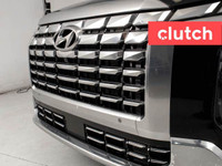 NO ACCIDENTS / CLEAN CARFAX / 1 OWNER / Brake Assist, Power Tailgate/Hatch, Auto Dimming Rearview Mi... (image 5)