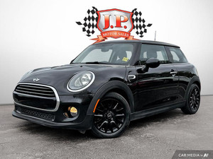 2017 MINI Cooper Cooper