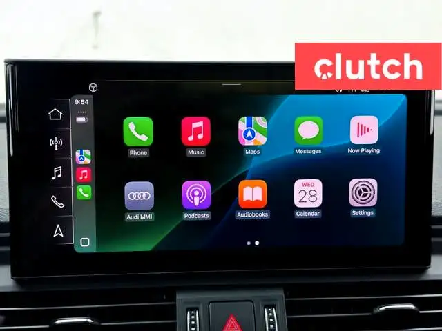 2024 Audi Q5 Komfort AWD w/ Apple CarPlay, Heated Front Seats, R dans Autos et camions dans Ville de Toronto - Image 31