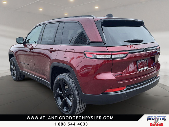 2024 Jeep Grand Cherokee ALTITUDE in Cars & Trucks in New Glasgow - Image 3