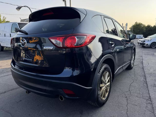 2016 MAZDA CX-5 Touring in Cars & Trucks in Laval / North Shore - Image 4