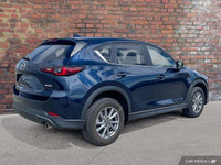 Check out this 2025 Mazda CX-5 while we still have it in stock! *Get Your Money's Worth for this Maz... (image 4)