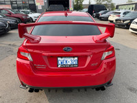 All vehicles come with a full vehicle History Report, ask to see it! 2017 Subaru Impreza WRXSTI feat... (image 2)