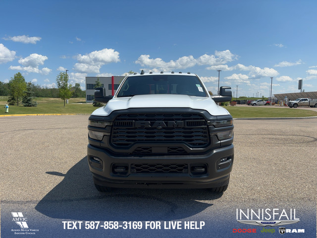 2025 RAM 3500 Tradesman in Cars & Trucks in Red Deer - Image 2