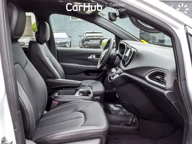 2025 Chrysler Grand Caravan SXT 7 Seater Pwr Sliding Doors in Cars & Trucks in Mississauga / Peel Region - Image 48