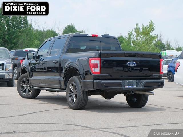 2022 Ford F-150 LARIAT in Cars & Trucks in Mississauga / Peel Region - Image 4