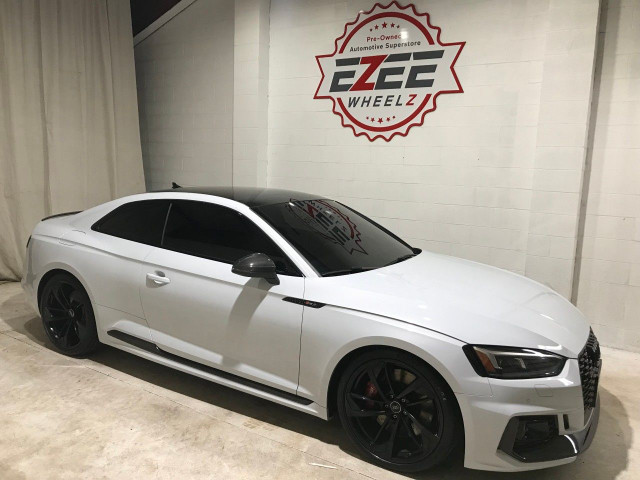 2019 Audi RS 5 Coupe in Cars & Trucks in Windsor Region