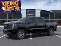 WAS: $74223 NOW: $65286 plus taxes and licensing feesConquer the Canadian Terrain with the 2025 GMC... (image 1)