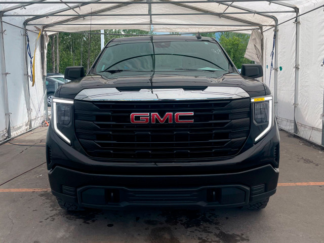 2023 GMC Sierra 1500 PRO X31 CREW 4X4 V8 *GR REMORQ* CARPLAY BED in Cars & Trucks in Laurentides - Image 4