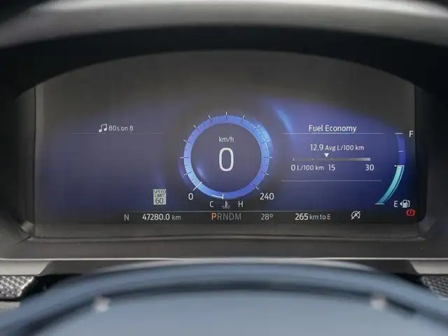 2022 Ford Explorer ST in Cars & Trucks in Windsor Region - Image 19