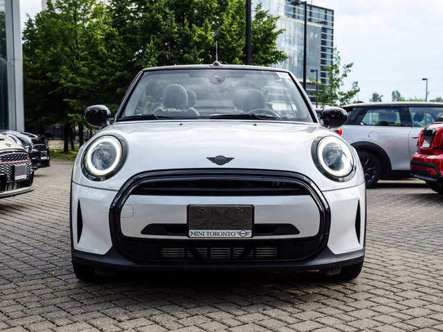 2024 MINI Convertible CPO | CarPlay | Keyless Entry | PDC | Htd  in Cars & Trucks in City of Toronto - Image 2