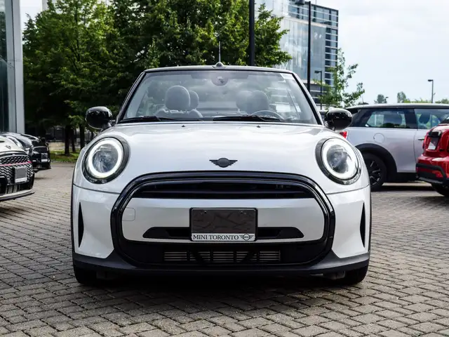 2024 MINI Convertible CPO | CarPlay | Keyless Entry | PDC | Htd 63436968237697121