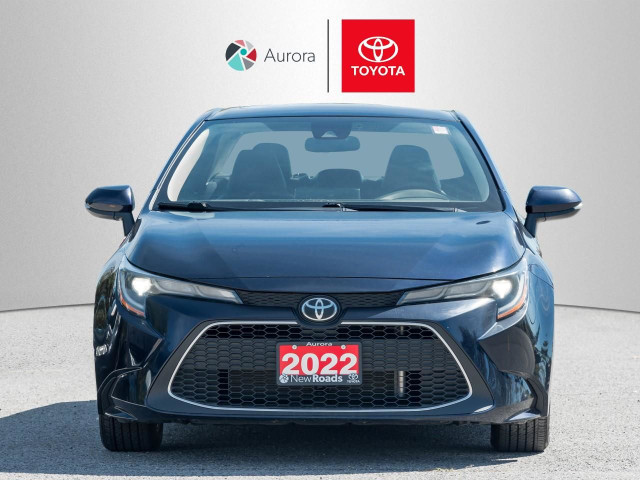 2022 Toyota Corolla in Cars & Trucks in Markham / York Region - Image 2