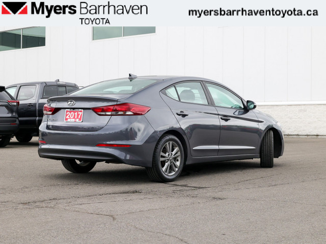 2017 Hyundai Elantra GL - $152 B/W - Low Mileage in Cars & Trucks in Ottawa - Image 3