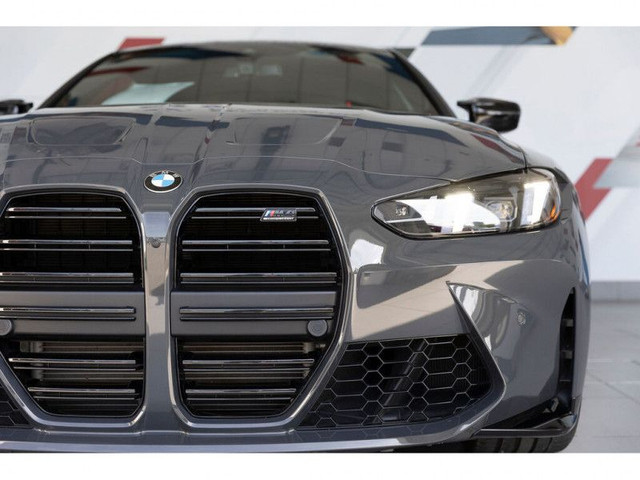 2025 BMW M4 Competition M xDrive Coupe in Cars & Trucks in Vancouver - Image 4