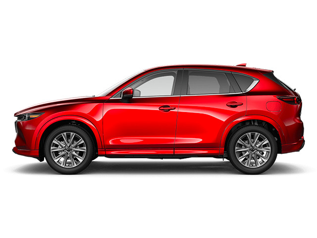 2024 Mazda CX-5 GT UN STYLE VIBRANT in Cars & Trucks in City of Montréal - Image 2