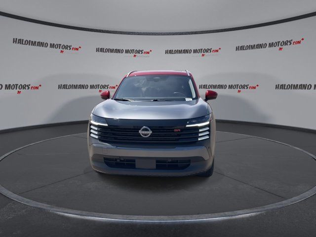 2025 Nissan Kicks SR in Cars & Trucks in Hamilton - Image 3