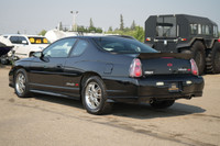 --BIG ADVENTURES START WITH BIG DEALS - ALL JUNE AT ADRENALIN MOTORS-- The 2004 Chevrolet Monte Carl... (image 6)