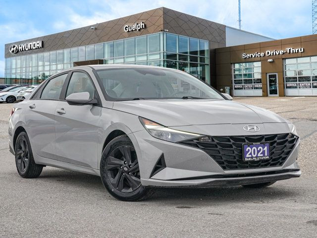 2021 Hyundai Elantra Preferred | Heated Steering Wheel in Cars & Trucks in Guelph