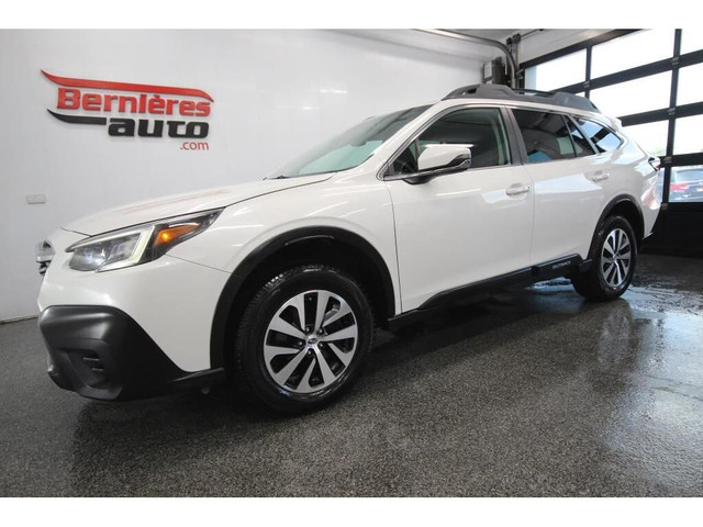 2020 Subaru Outback Wagon Touring in Cars & Trucks in Lévis - Image 3