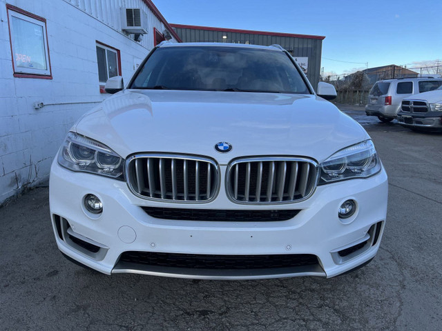 2017 BMW X5 xDrive35i | AWD | LEATHER HEATED SEATS | SUNROOF in Cars & Trucks in Calgary - Image 3