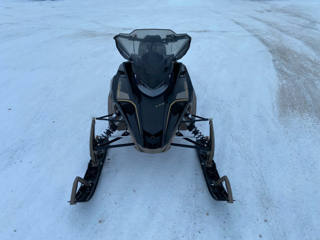 Financing Available!! 2023 Yamaha L-TX GT EPS 2 Year Warranty in Snowmobiles in Saskatoon - Image 3