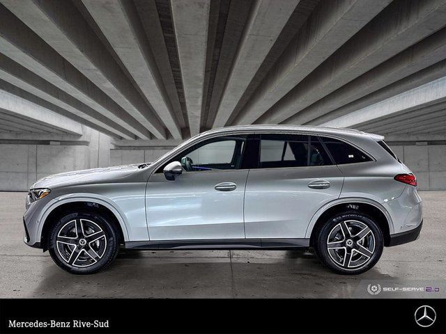 2026 Mercedes-Benz GLC 300 4MATIC in Cars & Trucks in Longueuil / South Shore - Image 2
