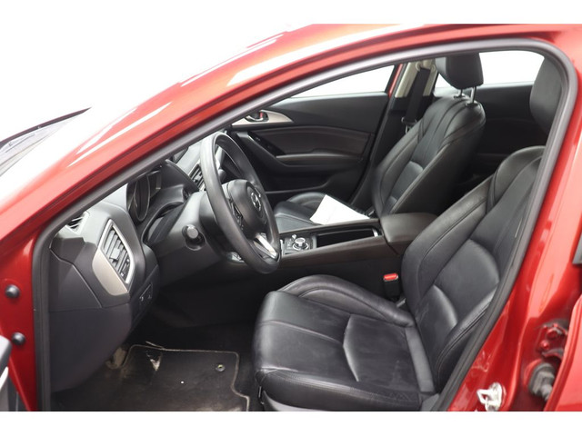 2018 Mazda Mazda3 SE AUTO, MAGS, CAMERA, BLUETOOTH, CRUISE in Cars & Trucks in Longueuil / South Shore - Image 2