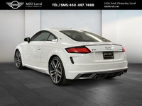 ===== 2021 Audi TT 3 Portes 45 2.0T QUATTRO 7SP S TRONIC COUPE ===== ===== Pourquoi acheter chez nou... (image 3)