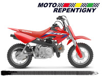  2023 Honda CRF50 CRF 50