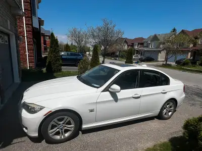 2009 BMW 3 Series