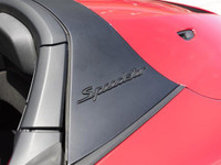 Very Rare And Stunning 911 Speedster, Number 1194/1948 Produced. Finished In Carmine Red With Red De... (image 8)