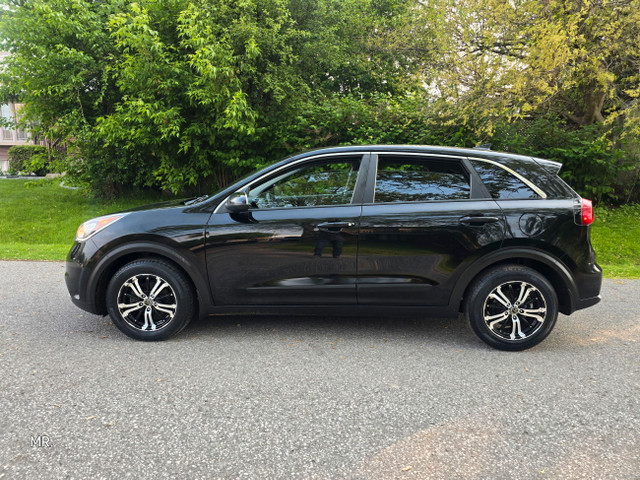2017 Kia NIRO L in Cars & Trucks in City of Toronto