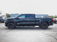 Bold, capable, and packed with modern tech, the 2023 GMC Sierra 1500 Elevation stands out with its s... (image 4)