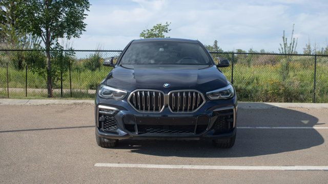 2022 BMW X6 M50i in Cars & Trucks in Edmonton - Image 3