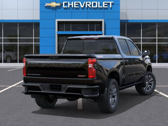 2026 Chevrolet Silverado 1500 RST in Cars & Trucks in Lloydminster - Image 4