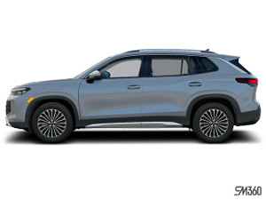2025 Volkswagen Tiguan COMFORTLINE