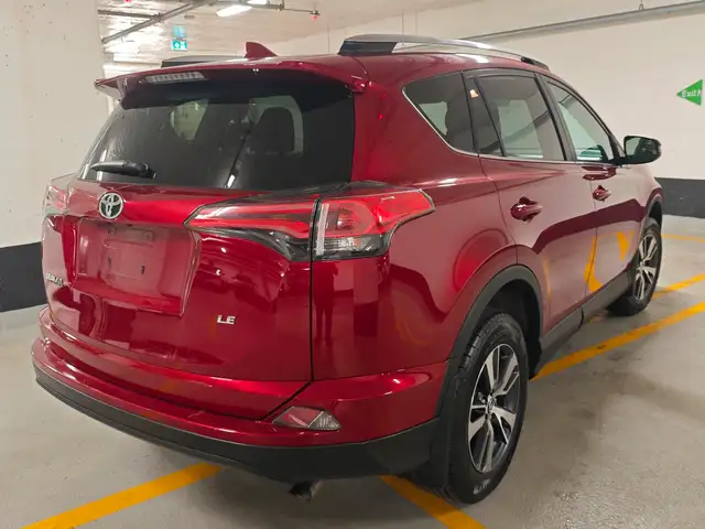 2018 Toyota RAV4 LE62937537247363124