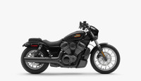 2024 Harley-Davidson Nightster Special