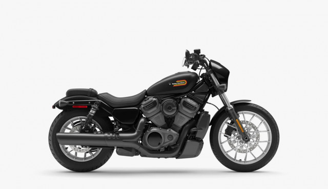 2024 Harley-Davidson Nightster Special in Sport Bikes in City of Montréal