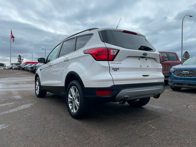 2019 Ford Escape SEL Remote Start, Power Liftgate, Intelligen... in Cars & Trucks in Calgary - Image 3