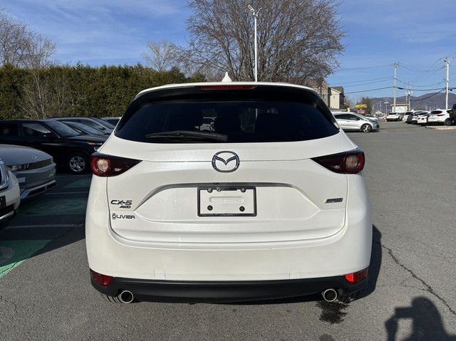 2019 Mazda CX-5 GS AWD Toit ouvrant Mags Hayon électrique in Cars & Trucks in Longueuil / South Shore - Image 4