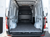 2024 Mercedes-Benz Sprinter 144in. WB Now Available at Smart Car Sales Introducing the perfect moder... (image 6)