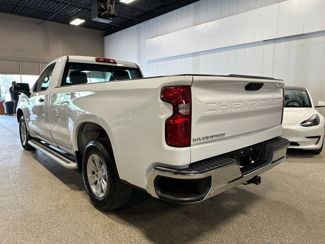2024 Chevrolet Silverado 1500 Work Truck in Cars & Trucks in Calgary - Image 3